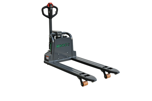 EKKO EPF18LI 4000 lb Pallet Jack – Lithium-Ion Electric — view 2
