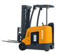 EKKO EK18RFL 4000 lb Reach Truck