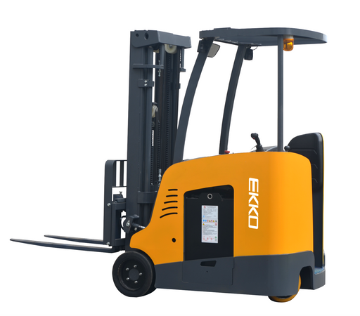 EKKO EK18RF 4000 lb Reach Truck