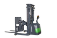 EKKO ER15-177LI 3300 lb Reach Truck – Lithium-Ion Electric — view 2