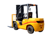 EKKO EK20D 4000 lb Forklift