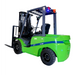 EKKO EK35GT-LI 7000 lb Forklift