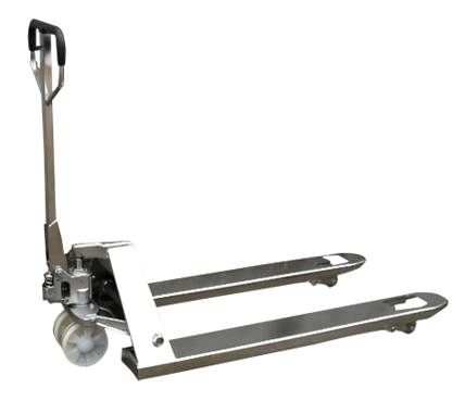 EKKO A25S 5500 lb Pallet Jack
