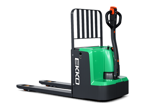 EKKO EP18LI 4000 lb Pallet Jack