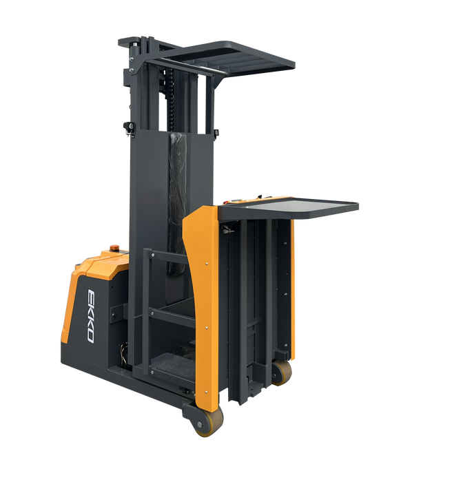 EKKO EOP70 2200 lb Order Picker