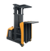 EKKO EOP70 2200 lb Order Picker