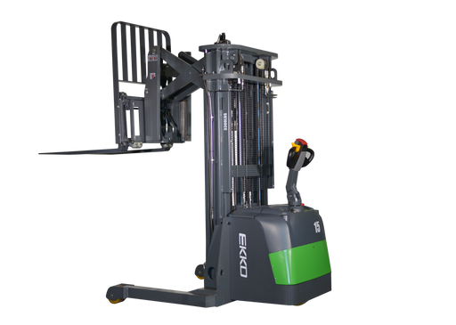 EKKO ER15-189LI 3300 lb Reach Truck