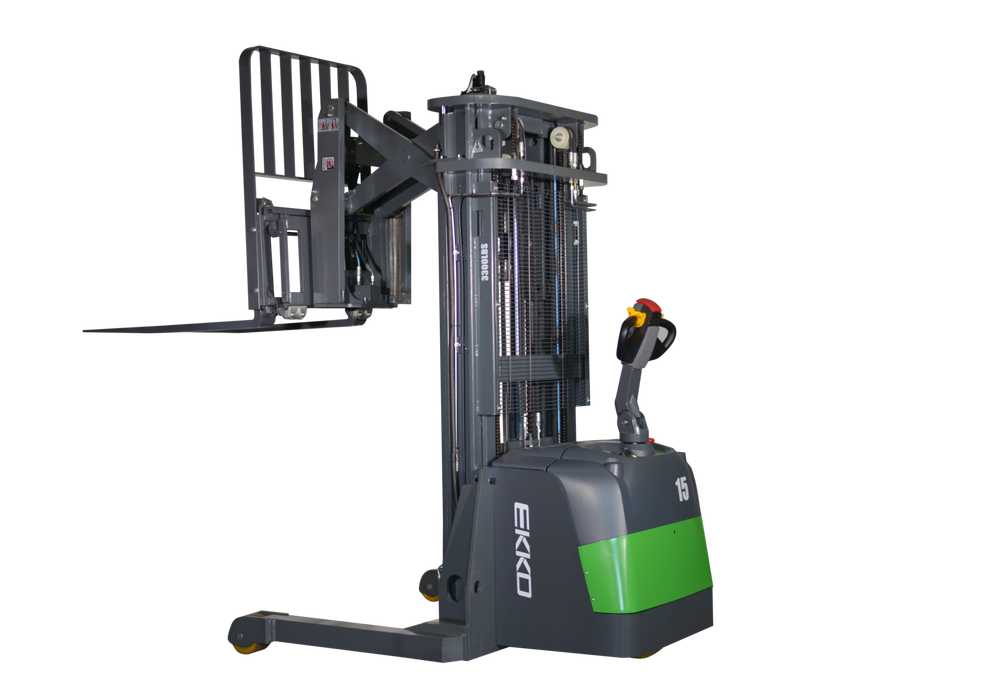EKKO ER15-189LI 3300 lb Reach Truck