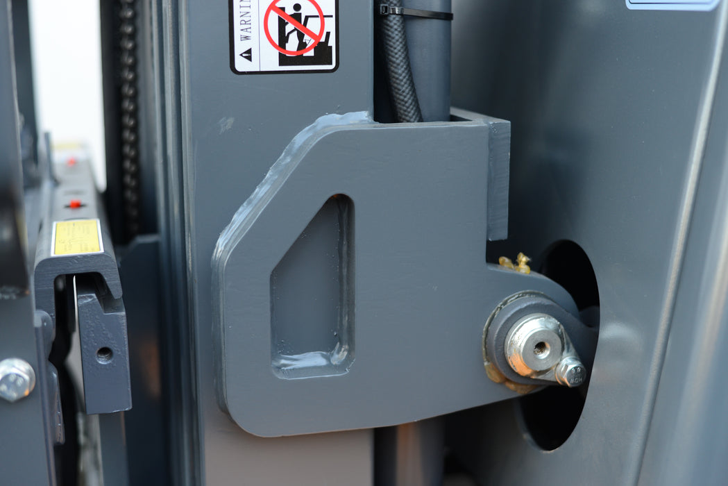 EKKO EK16A-189LI 3500 lb Forklift – Lithium-Ion Electric — view 6