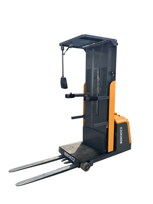 EKKO EOP150-216LI 1500 lb Order Picker