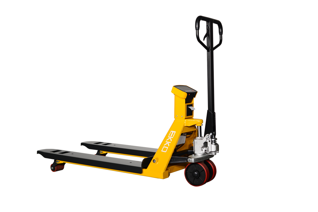 EKKO A25WL 5500 lb Pallet Jack