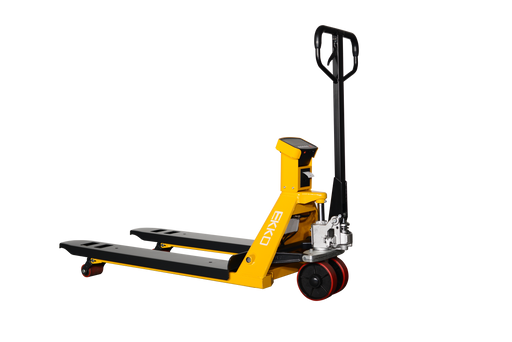 EKKO A25WL 5500 lb Pallet Jack