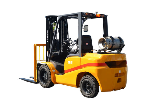 EKKO EK35TLP 7000 lb Forklift