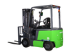 EKKO EK25T-LI 5000 lb Forklift