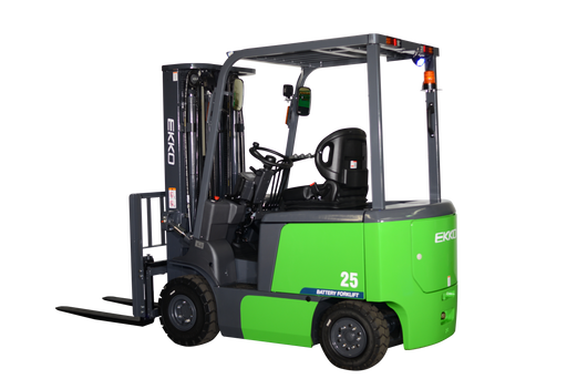 EKKO EK25T-LI 5000 lb Forklift