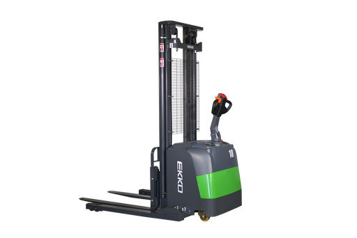 EKKO EB18C-118LI 4000 lb Stacker