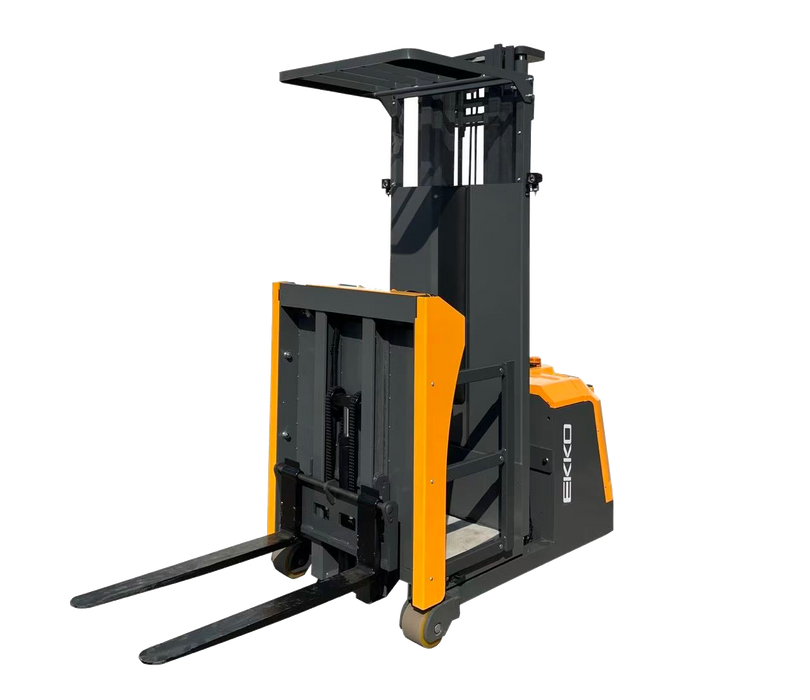EKKO EOPL150-165LI 1500 lb Order Picker