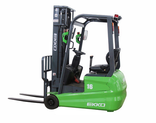 EKKO EK16A-189LI 3500 lb Forklift