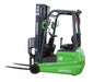 EKKO EK16A-189LI 3500 lb Forklift