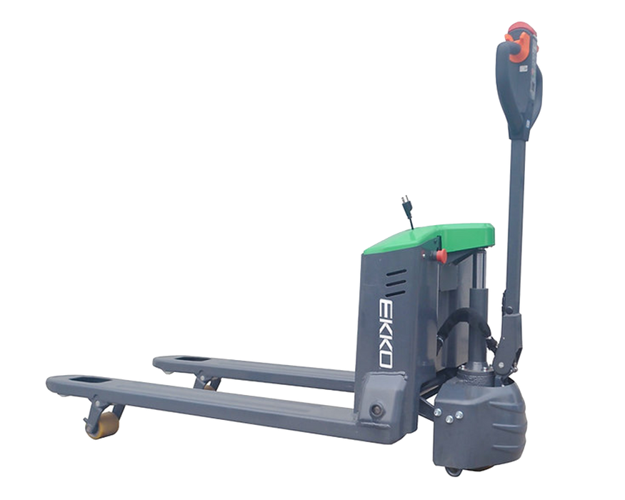 EKKO EP18JNLI 4000 lb Pallet Jack