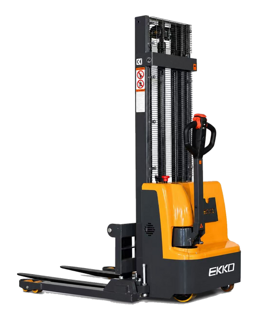 EKKO EB12EA 3000 lb Stacker