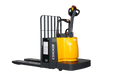 EKKO EP30A 6,600 lb electric rider pallet jack