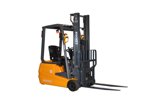 EKKO EK16A-138 material handling equipment