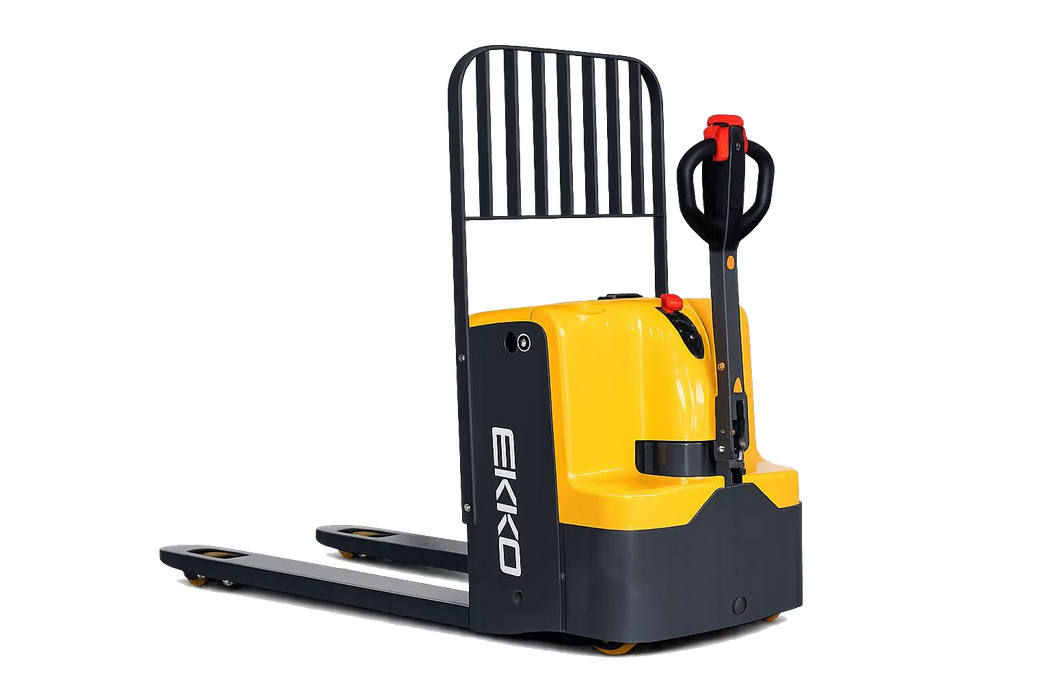 EKKO EP20E 4400 lb Pallet Jack