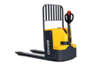 EKKO EP25E 5500 lb Pallet Jack