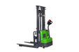 EKKO EB14CS-138LI 3000 lb Stacker