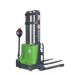 EKKO EB13CD 2800 lb Stacker
