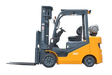 EKKO EK30SLP 6000 lb Forklift
