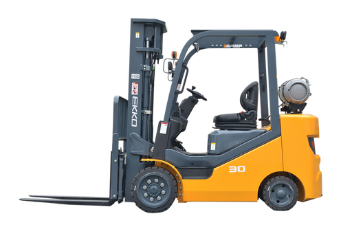 EKKO EK30SLP material handling equipment