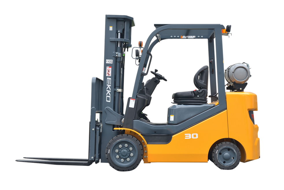 EKKO EK30SLP 6000 lb Forklift