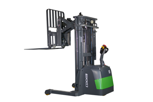 EKKO ER15-216LI 3300 lb Reach Truck