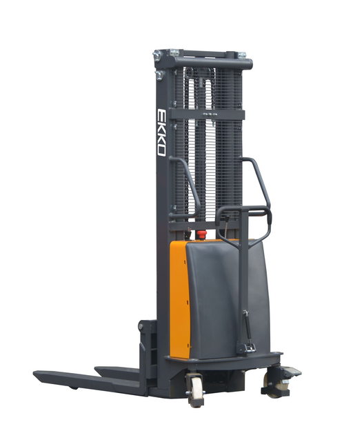 EKKO EA15A-138 3300 lb Stacker