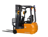EKKO EK16A-177 3500 lb Forklift
