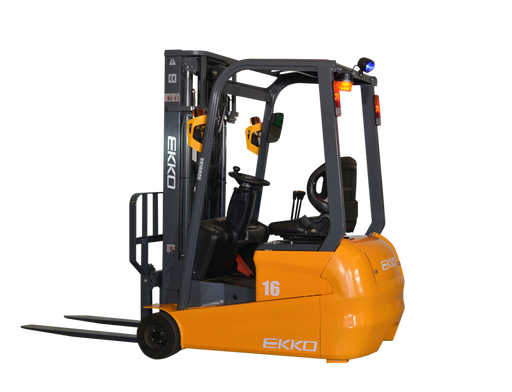 EKKO EK16A-138 3500 lb Forklift