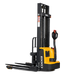 EKKO EB13E 2800 lb Stacker