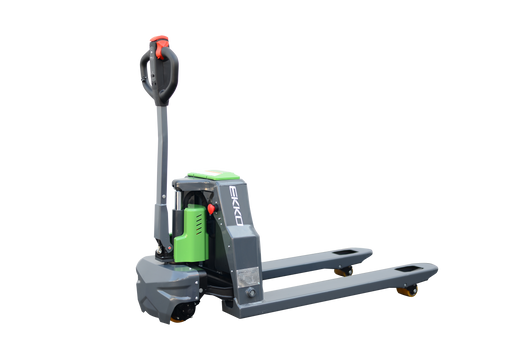 EKKO EPC20LI 4400 lb Pallet Jack – Lithium-Ion Electric — view 2