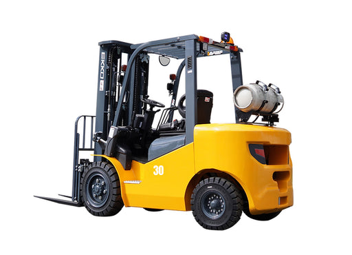 EKKO EK30LP 6000 lb Forklift