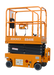 EKKO ES40E 500 lb Scissor Lift Table