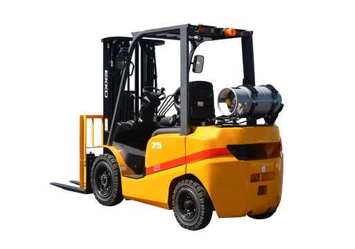 EKKO EK25TLP 5000 lb Forklift