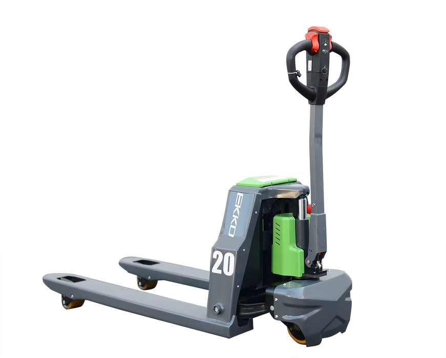 EKKO EPC20LI 4400 lb Pallet Jack