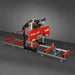 32" Portable Sawmill,  420cc 15HP DUCAR E-Start Gasoline Engine,  29" — view 26