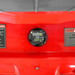 3300lbs Electric Straddle Stacker,  98" Lift,  Adjustable Legs & Forks — view 12