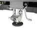 Xilin CDD15BE-118 semi-electric stacker in warehouse use