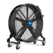 47" Portable Industrial Fan with Variable High-Efficiency PMSM Motor,M — view 19
