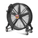 47" Portable Industrial Fan with Variable High-Efficiency PMSM Motor,M — view 20