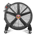 47" Portable Industrial Fan with Variable High-Efficiency PMSM Motor,M — view 22